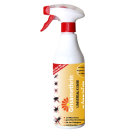 Grisamethrin Universal 500ml Insektenspray Insektenvernichter Sprühflasche